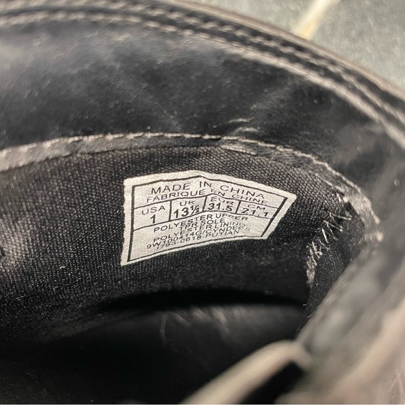 NINE WEST Kids' Ankle Boot - Picture 7 of 7